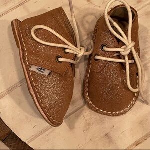New Monkey Feet Baby Loafer Shoes